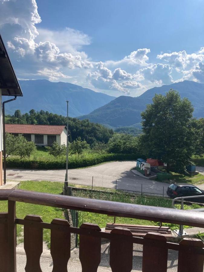 Country House Fon Кобарид Экстерьер фото