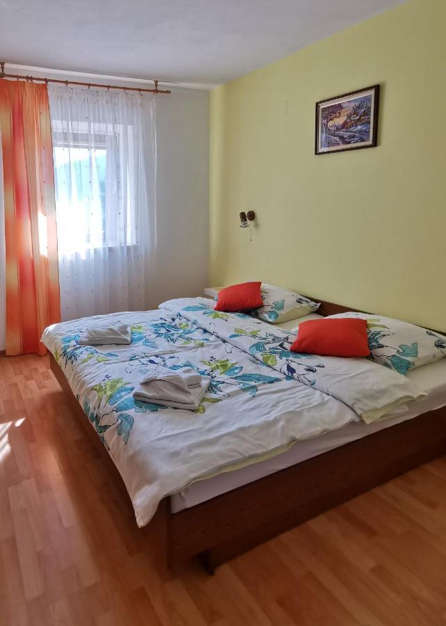 Country House Fon Кобарид Экстерьер фото