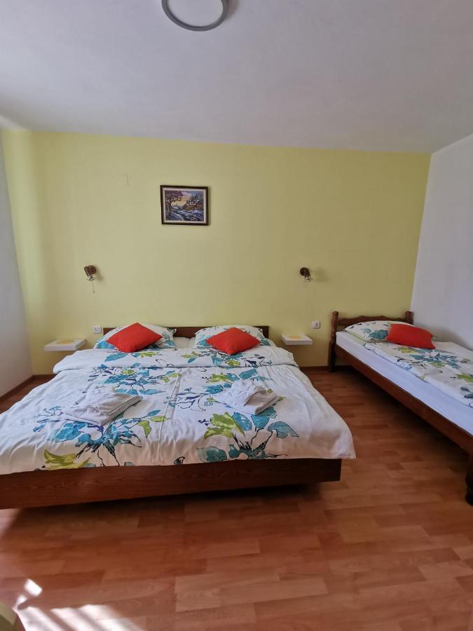 Country House Fon Кобарид Экстерьер фото