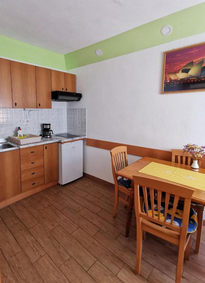 Country House Fon Кобарид Экстерьер фото