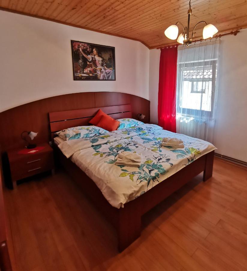 Country House Fon Кобарид Экстерьер фото
