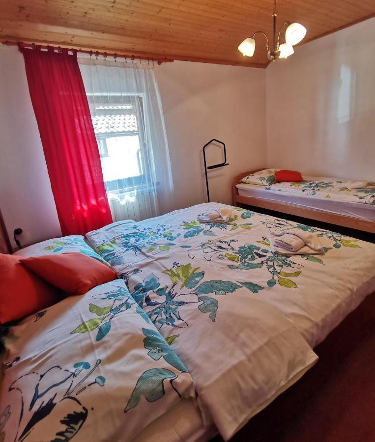 Country House Fon Кобарид Экстерьер фото
