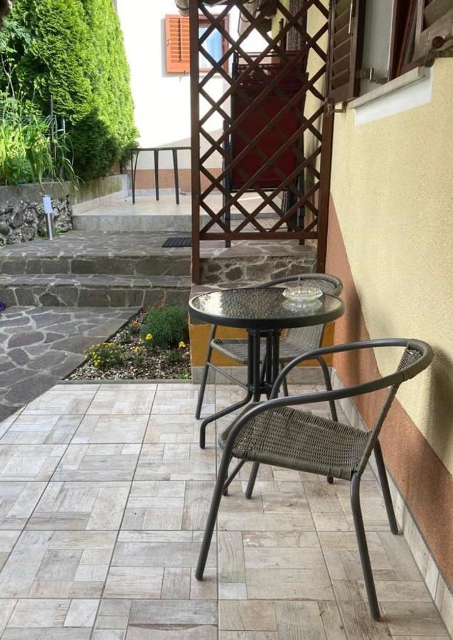 Country House Fon Кобарид Экстерьер фото