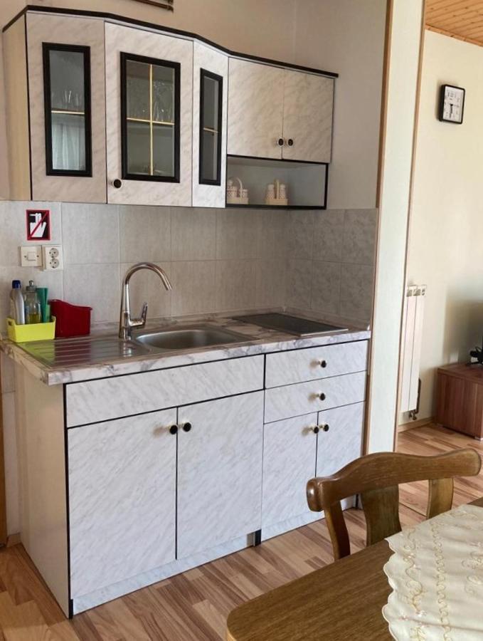 Country House Fon Кобарид Экстерьер фото