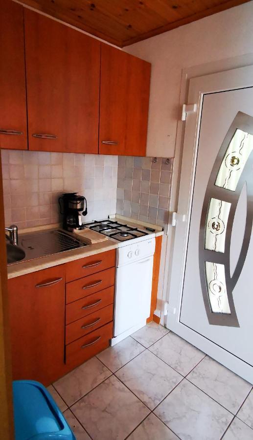 Country House Fon Кобарид Экстерьер фото