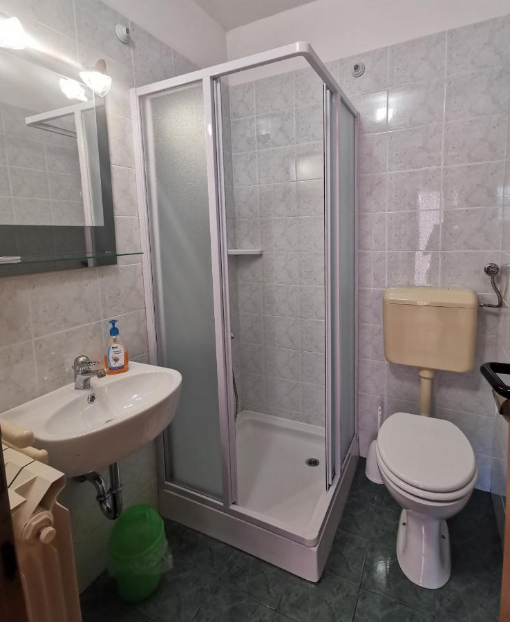 Country House Fon Кобарид Экстерьер фото