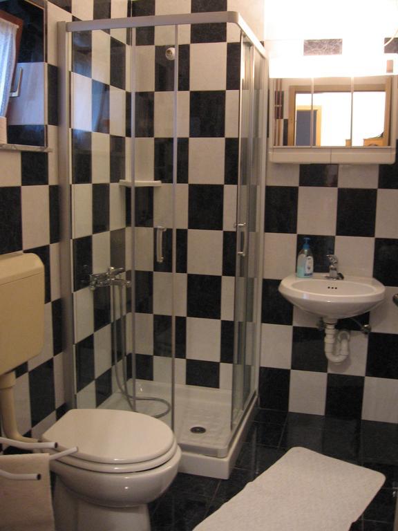 Country House Fon Кобарид Номер фото