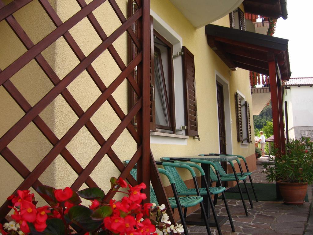 Country House Fon Кобарид Экстерьер фото