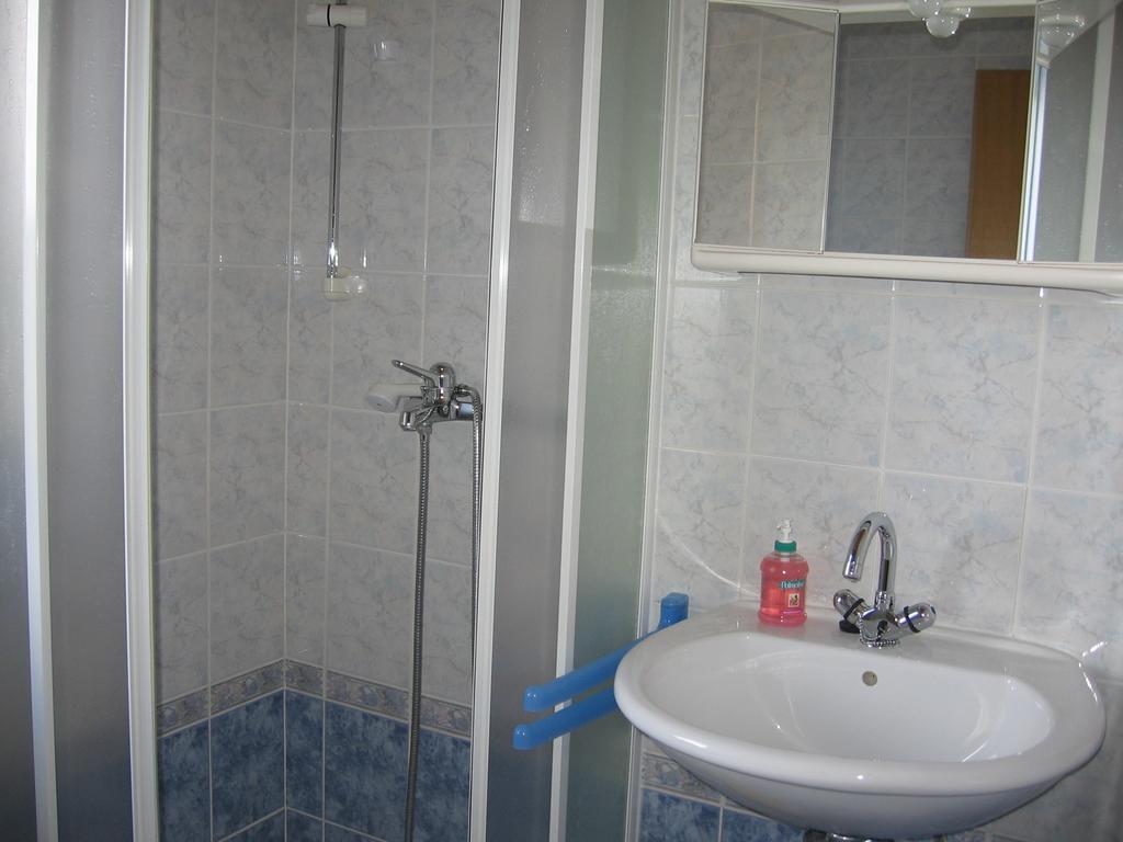 Country House Fon Кобарид Номер фото