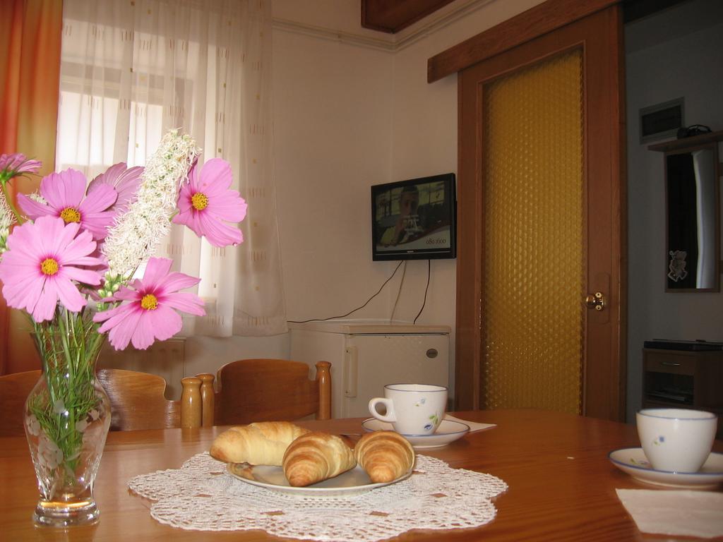 Country House Fon Кобарид Номер фото